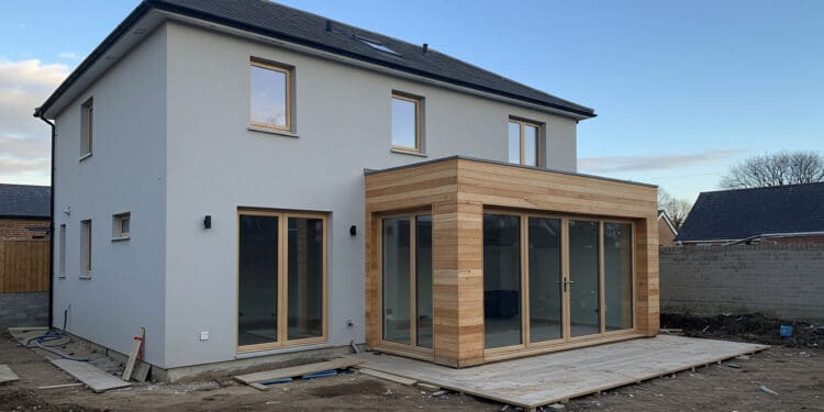 budowa domu krok po kroku