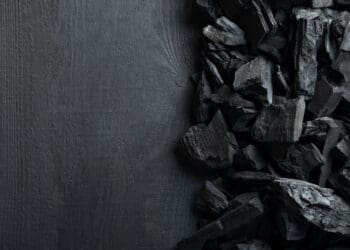 węgiel workowany