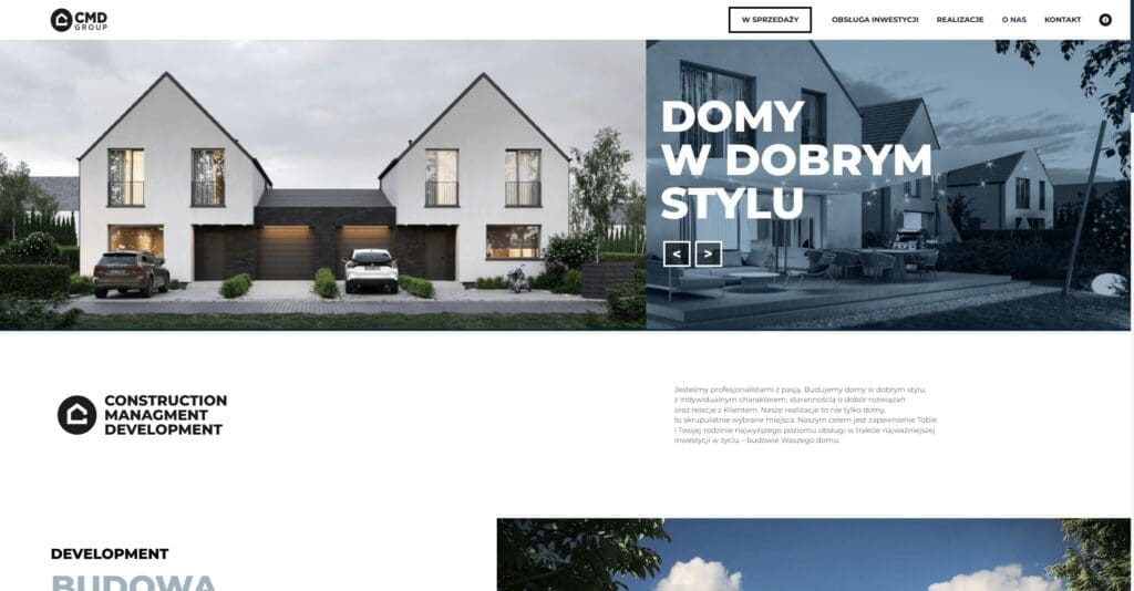 budowa domu w 2026 roku ceny