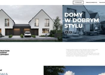 budowa domu w 2026 roku ceny