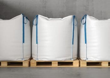 Konfekcjonowanie mieszanek budowlanych według receptury klienta – klucz do efektywności w branży budowlanej